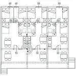 Apartment Delfin