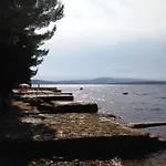 Delfin Apartmán *
