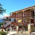 Apartmán Delfin Posedarje