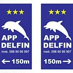 Delfin Apartment