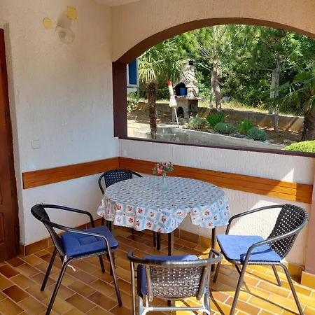 Delfin Appartamento Posedarje