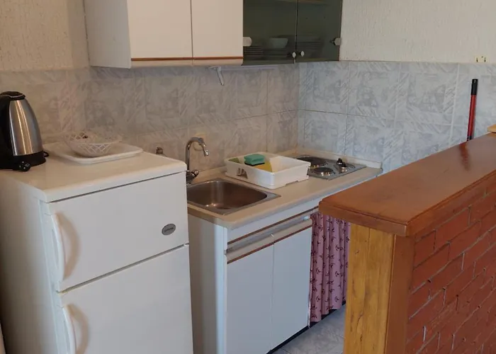 Apartamento Delfin