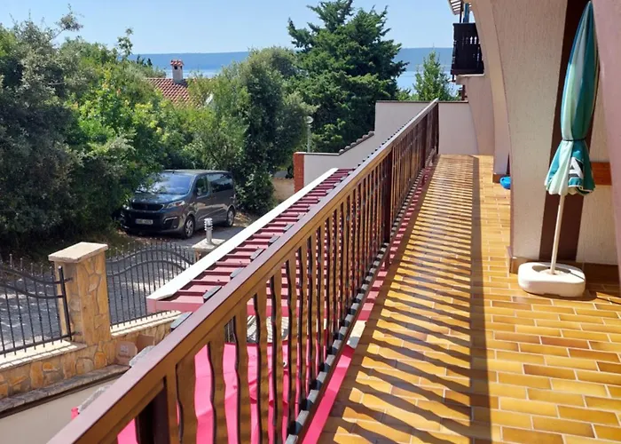 Delfin Apartamento *