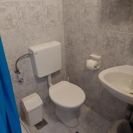 Delfin ポセダリェ