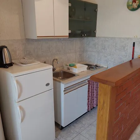 Apartman Delfin
