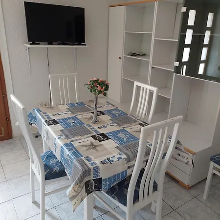 Delfin Apartman