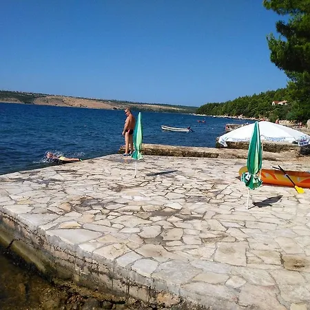 Delfin アパート ポセダリェ