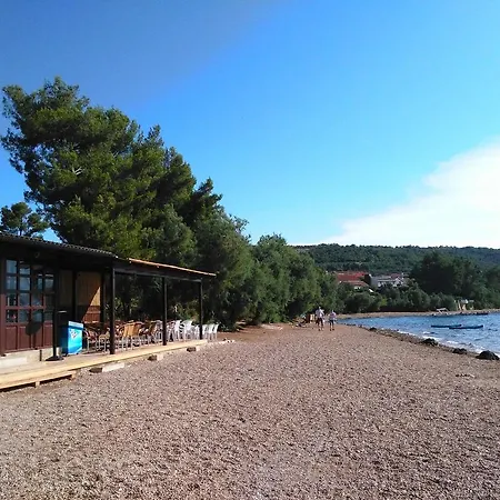 Apartman Delfin *