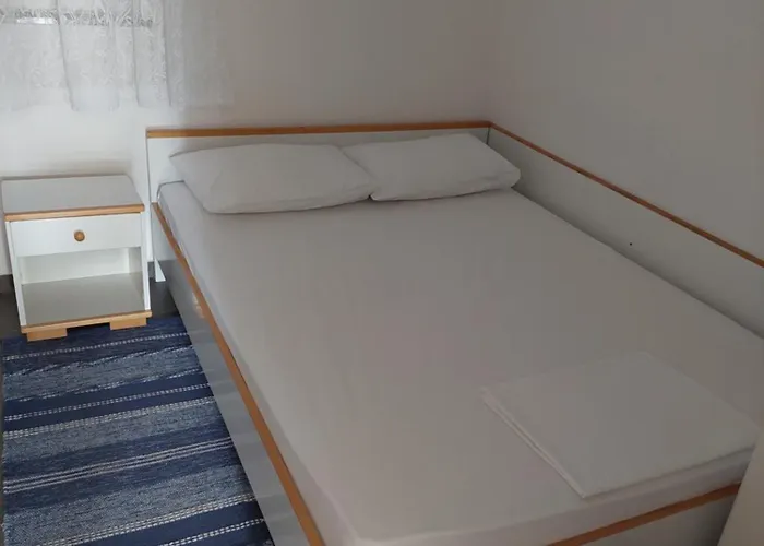 Delfin 公寓 珀塞达耶